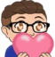 eroinaLove emote for Discord