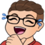 eroinaLUL emote for Discord