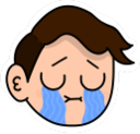 erroCries static emote for Discord, Twitch and Slack