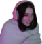 erinCozy emote for Discord