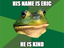 EricFrogGuy emote for Discord
