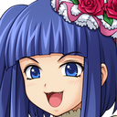erika3 static emote for Discord, Twitch and Slack