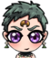 erisEris emote for Discord