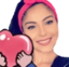 ericaLove emote for Discord