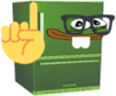 ErmFridge static emote for Discord, Twitch and Slack