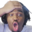 ericPOG emote for Discord