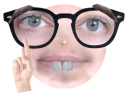 ErmActuallyJack static emote for Discord, Twitch and Slack