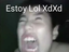EstoyLolXdXd emote for Discord