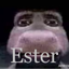 Ester emote for Discord
