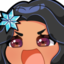 esplieYell emote for Discord