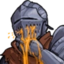 EstusVomit emote for Discord