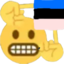 Estonian emote for Discord
