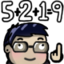 EschaMath emote for Discord