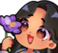 esplieFlower emote for Discord