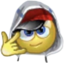esza emote for Discord