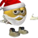 eShrug static emote for Discord, Twitch and Slack