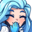 EstelleHehe emote for Discord