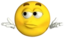 Eshrug emote for Discord