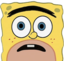 EsponjaGarOh emote for Discord