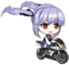 essexbike emote for Discord