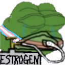 ESTRIUM static emote for Discord, Twitch and Slack