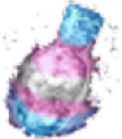 EstrogenFlask static emote for Discord, Twitch and Slack