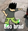 esobrad emote for Discord