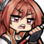 EstelleStaff emote for Discord