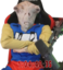 esistHustler emote for Discord