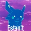 Estant emote for Discord