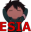 esia emote for Discord