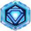EsplayDiamond3 emote for Discord