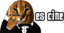 Escine emote for Discord