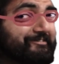 esfandSmug emote for Discord