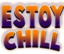 ESTOYCHILL emote for Discord