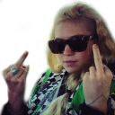 estavapalpajarito static emote for Discord, Twitch and Slack