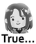 eskayTrue emote for Discord