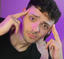 estodomental emote for Discord