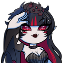 esperaSalute static emote for Discord, Twitch and Slack