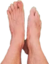 esuFeet emote for Discord