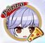 essexpizza emote for Discord
