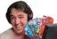 esspapier emote for Discord
