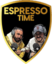espressotime emote for Discord