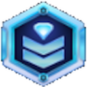 EsplayDiamond1 static emote for Discord, Twitch and Slack