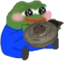ESLandmine emote for Discord