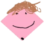 esistmKissen emote for Discord