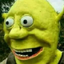 eshrekmeme emote for Discord