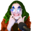 esellaaaJoker emote for Discord