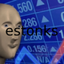estonksmeme emote for Discord