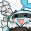 eskiFlower emote for Discord